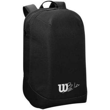 WILSON BELA SUPER TOUR PADEL BACKPACK BLACK, WR890