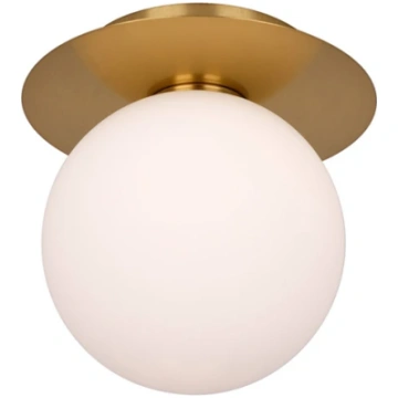 Griestu lampa LOFF C1 BR Zonda Lighting
