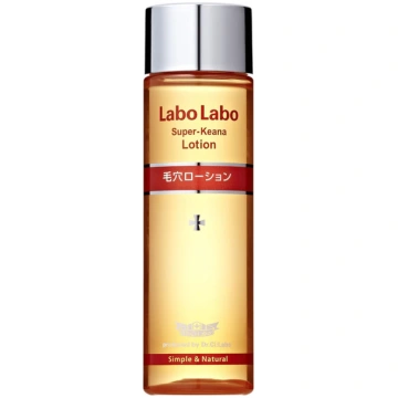 Dr.CI:LABO Labo Labo Super Pore Lotion Exfoliation