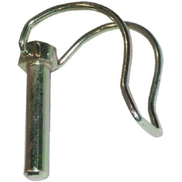 D-sprosts 10x60mm Kramp