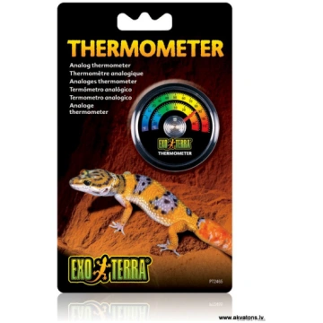 Exo Terra Thermometer PT2465
