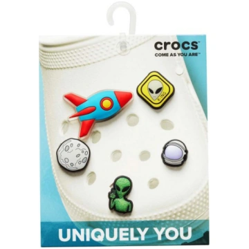 Crocs Jibbitz™ Charms piespraudes 10008459 / N/A 1