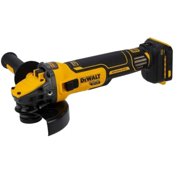 DeWalt DCG409VSNT-XJ cordless angle grinder