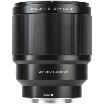 Viltrox Sony E 85 mm F/1.8 II STM | FE-85mm STM II
