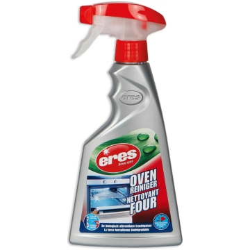 ERES Oven Cleaner OVEN-NET 500ml | 5410458201556 |