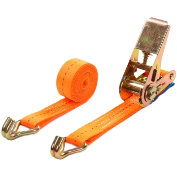 Ratchet tie down TOHO