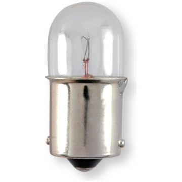Auto spuldze 12V 5W BA15S Berner