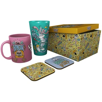 Looney Tunes Gift Box