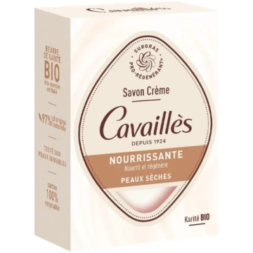 Roge Cavailles, Pro-Regenerating, Karite, Nourishi