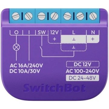 SwitchBot Garage Door Controller W5502330 NONAME