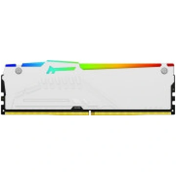 Kingston Fury Beast RGB atmiņa. DDR5. 16 GB. 6000