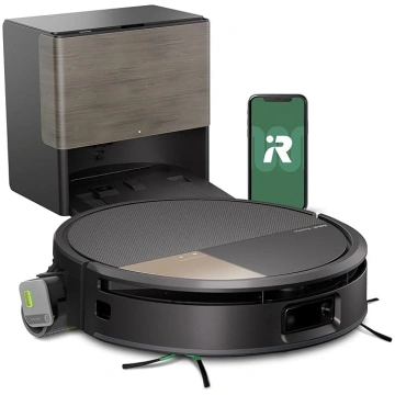 iRobot Roomba Max 705 Combo robotizētais putekļsūc