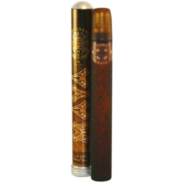 Cuba Mexico Maya for Men EDT 35ml / 5425017732877