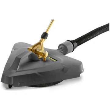 KARCHER FRV 30, VIRSMU TĪRĪTĀJS AR ŪDENS NOVADĪŠAN
