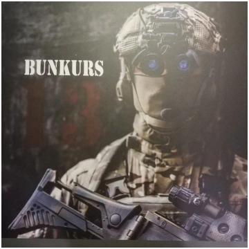 Bunkurs 13