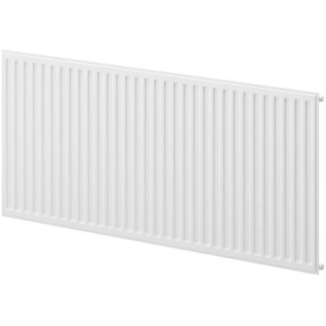Radiators Mexen CH10 Hygiene, 900 x 400 mm, sānu p