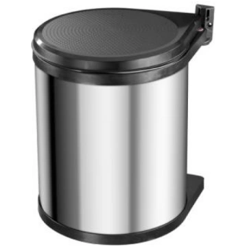 HAILO Atkritumu tvertne iebūvējamā Compact-Box M /