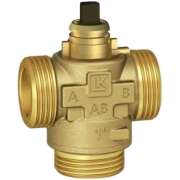 Vārsts LK Armatur 525-25
