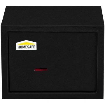 Seifs HOMESAFE HV 15K, atslēgas