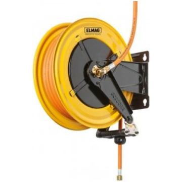 INDUSTRIE Schlauchaufroller "530/82" für LPG/Metha