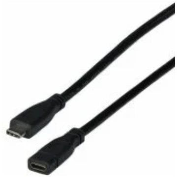 EFB Elektronik USB 3.2 Gen2 10Gbit 3A Type C - C E
