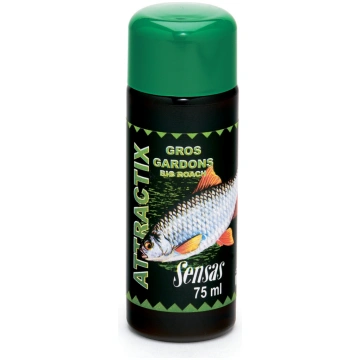 Atraktors Sensas ATTRACTIX Gros Gardons SE-15001