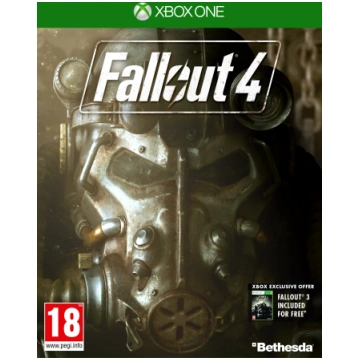 Fallout 4