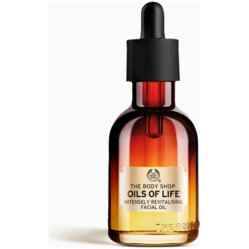 Oils Of Life™ atjaunojoša sejas eļļa 30 ml