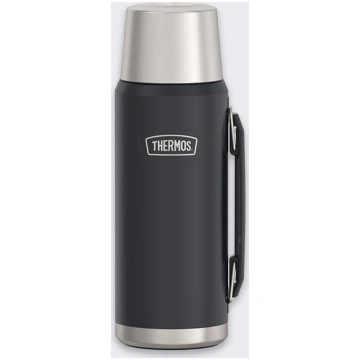 Thermos Termos Icon Beverage Bottle 1 2L Granite (