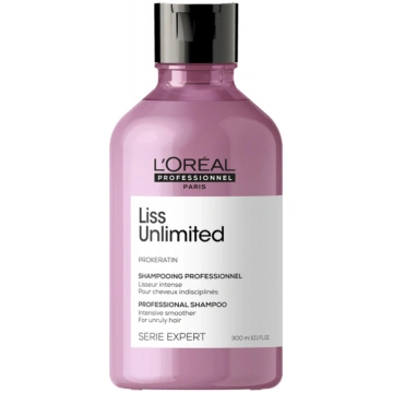 Loreal Professionnel Paris Serie Expert Liss Unlim
