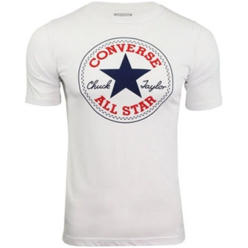 Converse Junioru. 831009 001 T-krekls 831009001