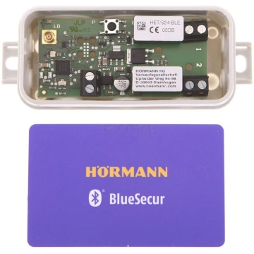 Ricevitore HÖRMANN HET S24-BLE 4511847