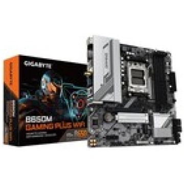 Mainboard / AMD B650 / SAM5 / Micro-ATX / Memory D