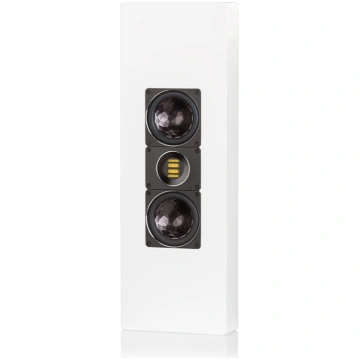 ELAC WS 1665 On-Wall Speaker Satin White