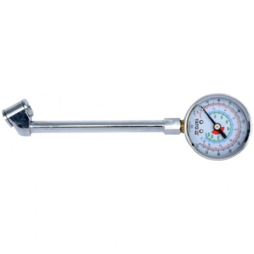 YATO PRESSURE GAUGE 15 BAR YT-24301 5906083243011 