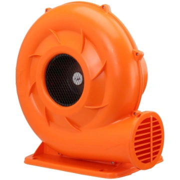 VEVOR ventilators piepūšamām batutu atrakcijām, 90