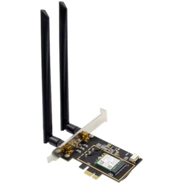MicroConnect Intel Dual Band Wireless-N 7260 - net