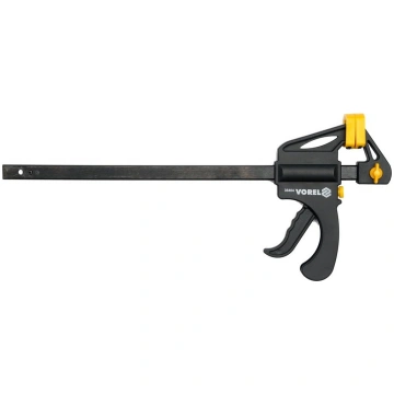 Quick release clamp / 200mm (8") 38402