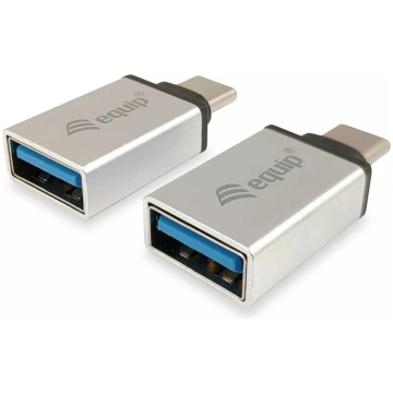 USB Type C uz USB Type A adapteris Equip 133473