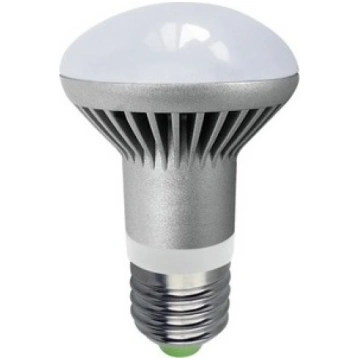 LED spuldze E27 4W ( RLL 30 LED ) apgaismes ķermen