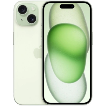 Apple iPhone 15 512GB Green (MTPH3) | MTPH3PX/A | 