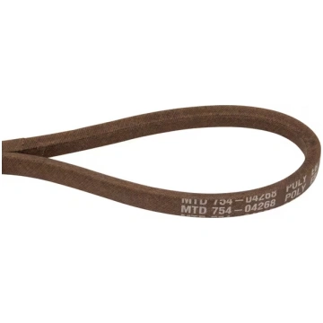 Ķīļsiksna 5lx45.95” lg 754-04268 MTD