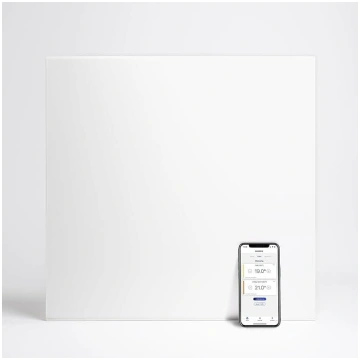 Adax Neo Compact - inteliģentais WiFi elektriskais