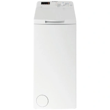 Veļas mazgājamā mašīna INDESIT BTWS60400
