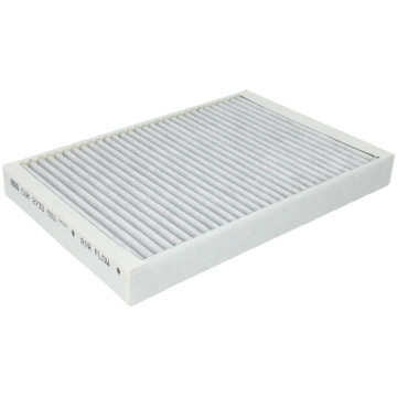 Salona filtrs MANN-FILTER CUK 2733