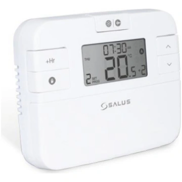 Salus termostats RT510, programmējams 615202935