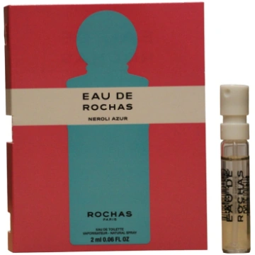 Universālas smaržas, Rochas, Neroli Azur flakoniņš