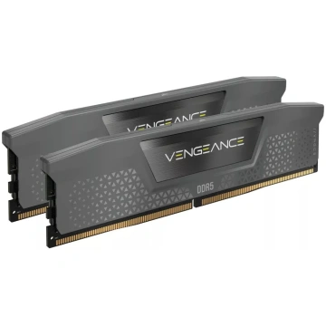 Corsair Vengeance, DDR5-6400, CL32, AMD EXPO + Int