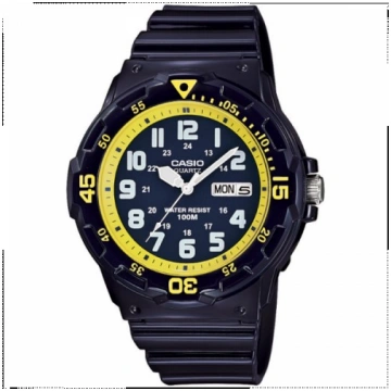 Rokas pulkstenis Casio MRW-200HC-2BVEF