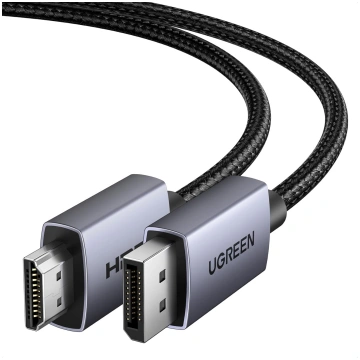DisplayPort (DP) spraudnis - HDMI vienvirziena spr